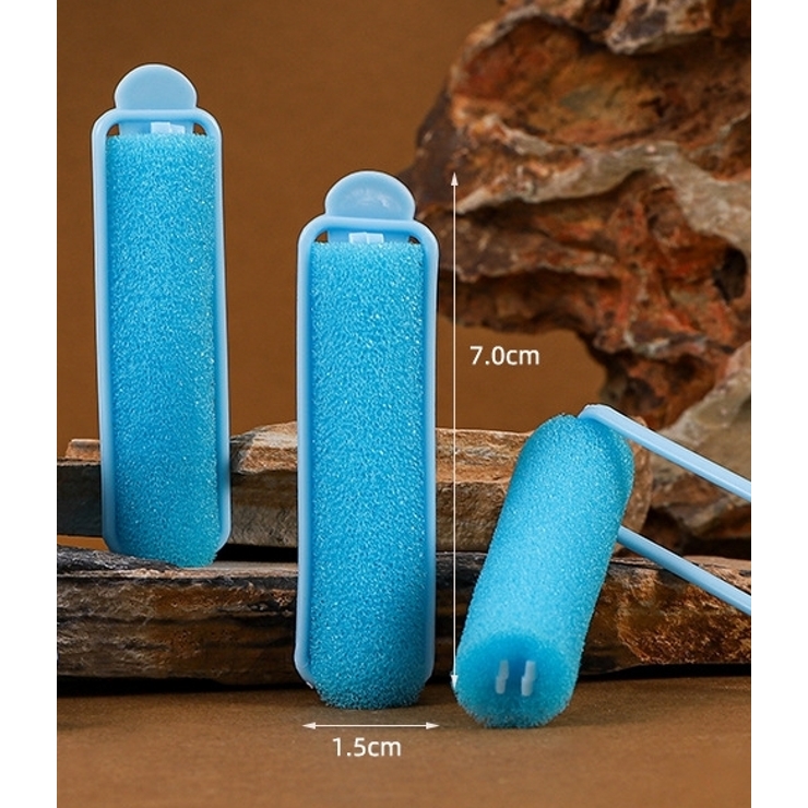 ヘアカーラー 手巻きカーラー 単品 | PlusNao | 詳細画像3 