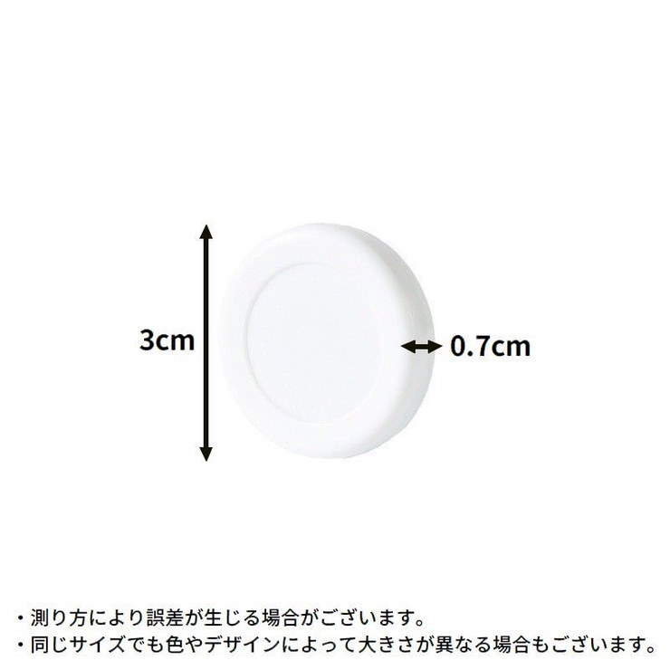 マグネットリモコンホルダー 3個組 磁石 | PlusNao | 詳細画像16 