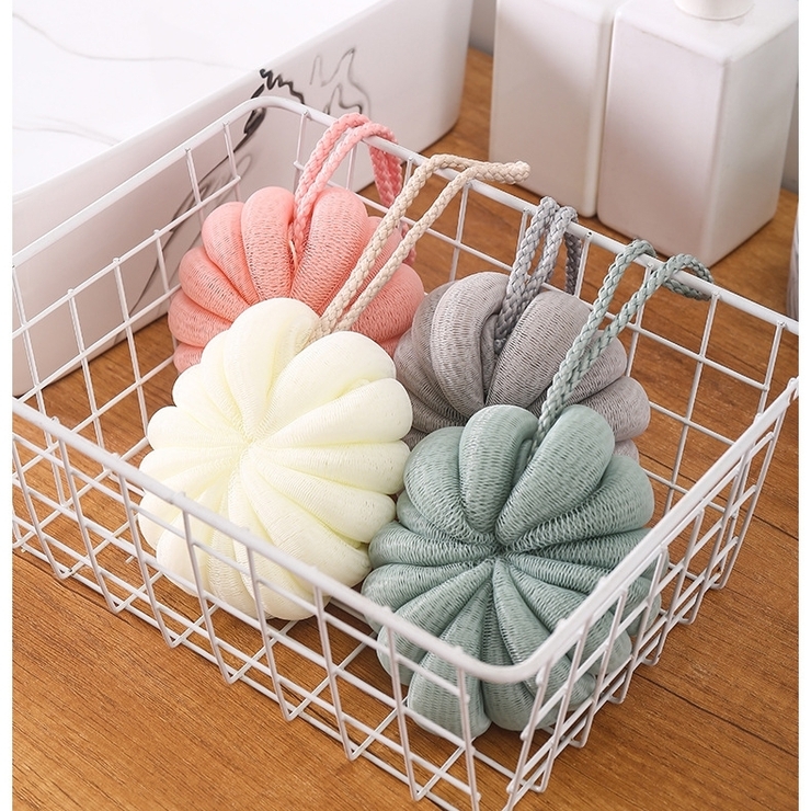 ボディスポンジ バススポンジ バス用品 | PlusNao | 詳細画像4 