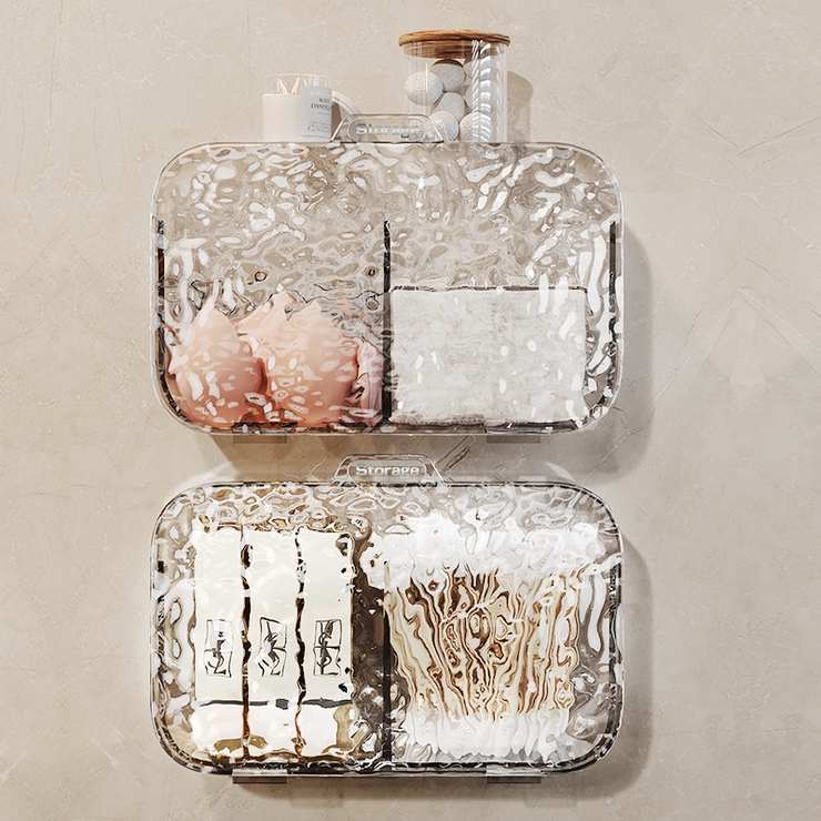 ウォールポケット 単品 ウォールケース | PlusNao | 詳細画像3 