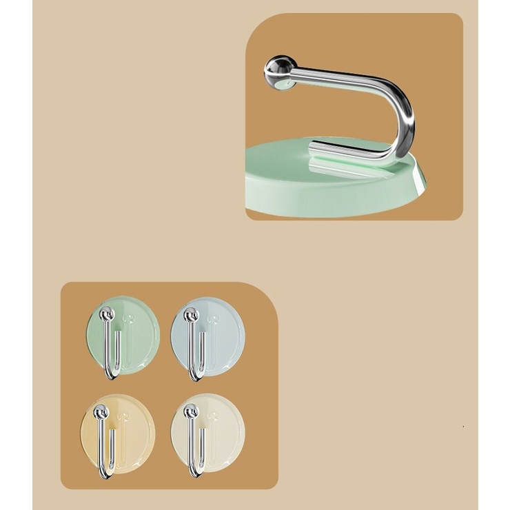 粘着フック 単品 1個 | PlusNao | 詳細画像18 