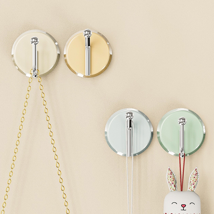 粘着フック 単品 1個 | PlusNao | 詳細画像4 