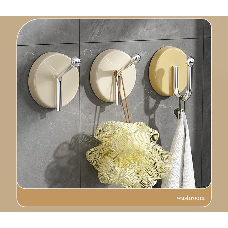 粘着フック 単品 1個 | PlusNao | 詳細画像5 