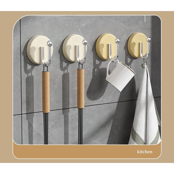 粘着フック 単品 1個 | PlusNao | 詳細画像6 