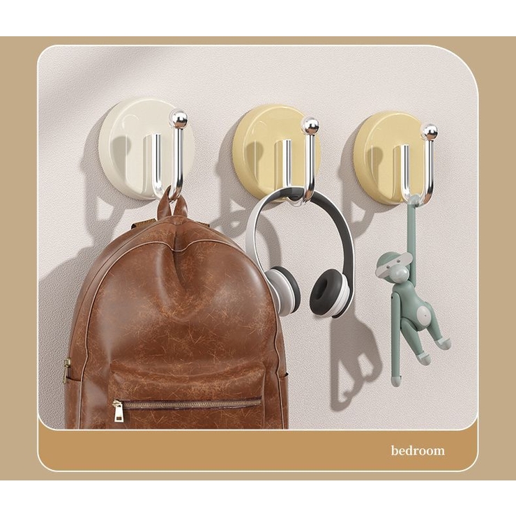 粘着フック 単品 1個 | PlusNao | 詳細画像7 