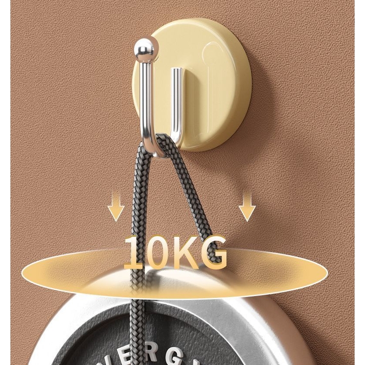 粘着フック 単品 1個 | PlusNao | 詳細画像9 