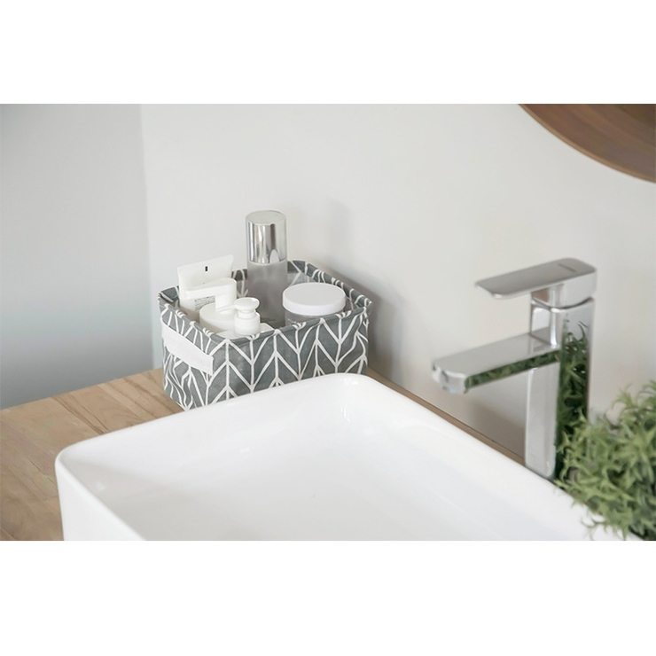 収納バスケット 布製カゴ 収納ボックス | PlusNao | 詳細画像11 