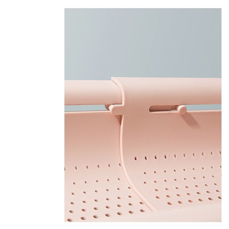 水切りラック 水切りかご 伸縮式 | PlusNao | 詳細画像10 