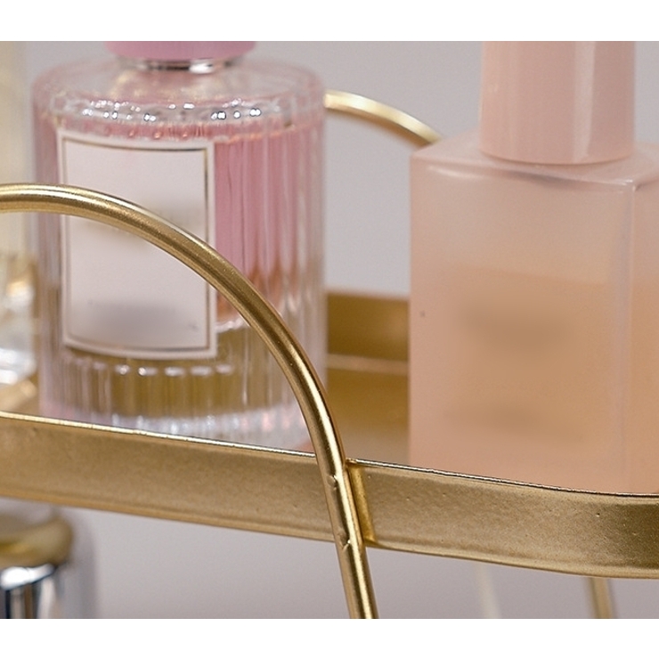 アクセサリースタンド 2段 アクセサリートレイ | PlusNao | 詳細画像4 