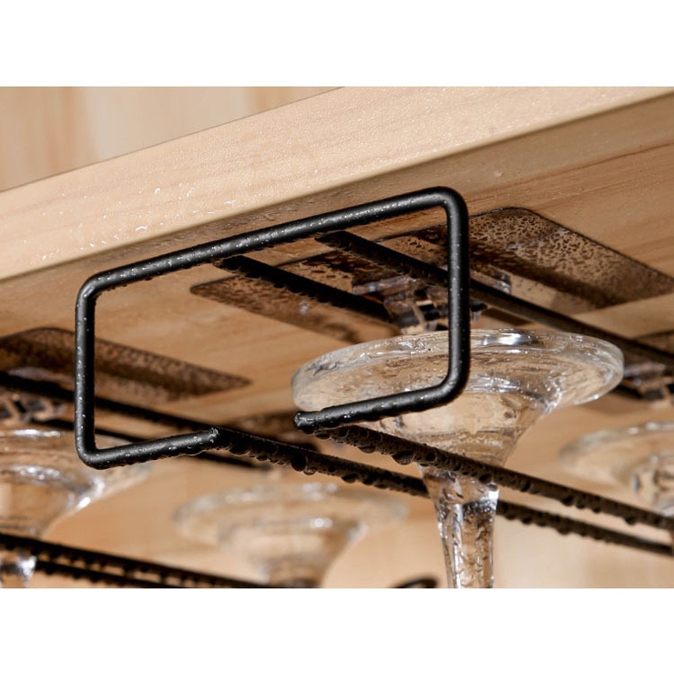 ワイングラスホルダー ラック グラスハンガー | PlusNao | 詳細画像11 