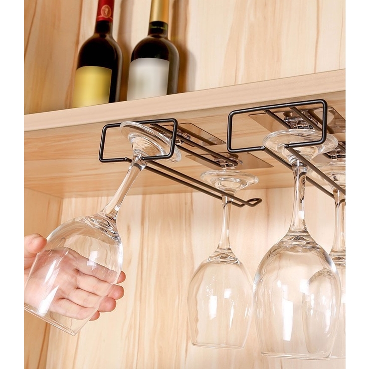 ワイングラスホルダー ラック グラスハンガー | PlusNao | 詳細画像9 