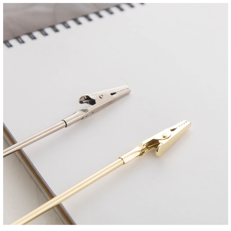 メモスタンド メモクリップ カードスタンド | PlusNao | 詳細画像11 