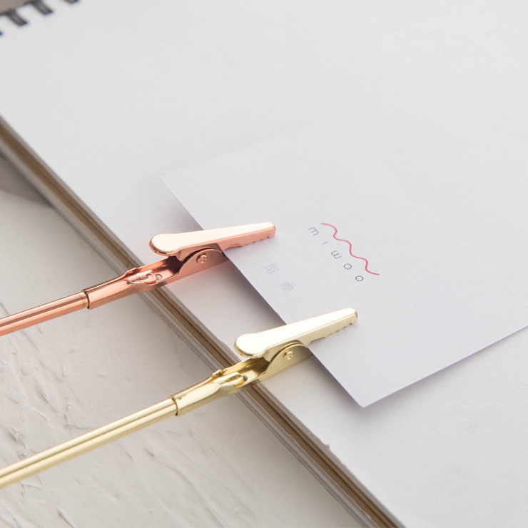 メモスタンド メモクリップ カードスタンド | PlusNao | 詳細画像12 