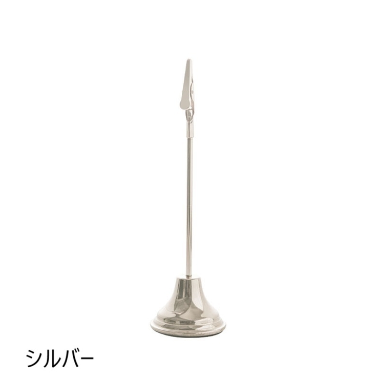 メモスタンド メモクリップ カードスタンド | PlusNao | 詳細画像16 