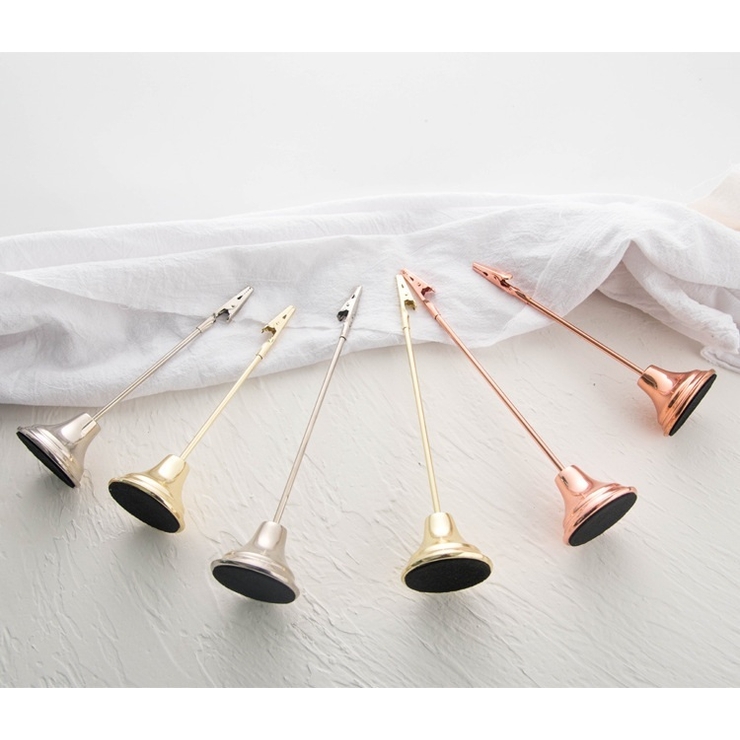 メモスタンド メモクリップ カードスタンド | PlusNao | 詳細画像2 