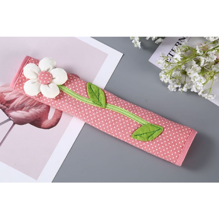 冷蔵庫用ドアハンドルカバー 単品 1本 | PlusNao | 詳細画像2 