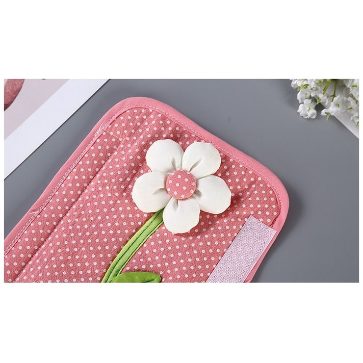 冷蔵庫用ドアハンドルカバー 単品 1本 | PlusNao | 詳細画像7 