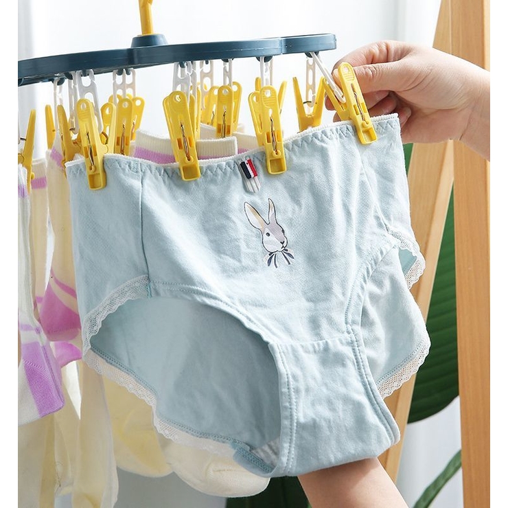 ピンチハンガー 12ピンチ 16ピンチ | PlusNao | 詳細画像4 