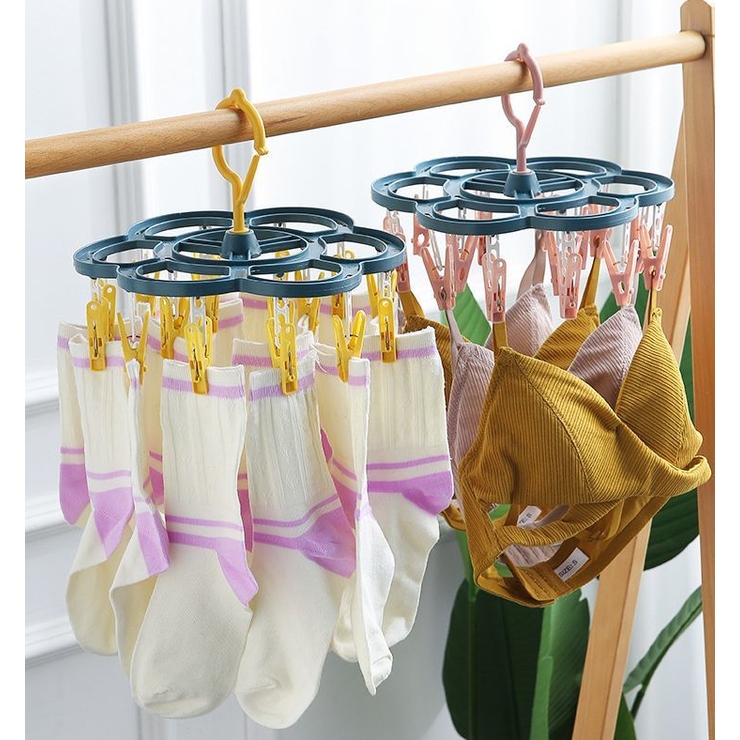 ピンチハンガー 12ピンチ 16ピンチ | PlusNao | 詳細画像6 