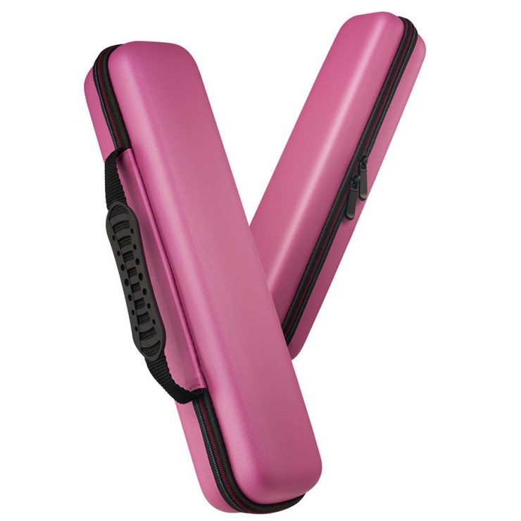 ヘアアイロンケース 収納ケース ヘアアイロンポーチ | PlusNao | 詳細画像2 