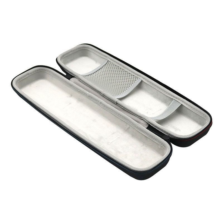 ヘアアイロンケース 収納ケース ヘアアイロンポーチ | PlusNao | 詳細画像5 