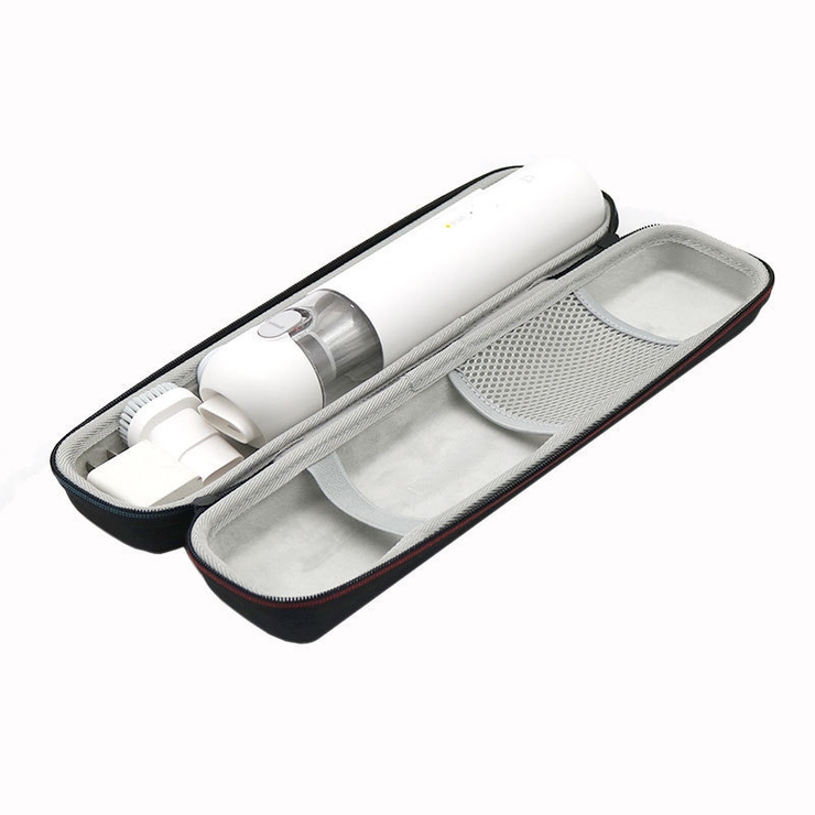 ヘアアイロンケース 収納ケース ヘアアイロンポーチ | PlusNao | 詳細画像7 