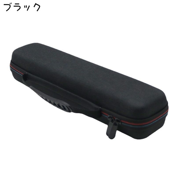 ヘアアイロンケース 収納ケース ヘアアイロンポーチ | PlusNao | 詳細画像9 