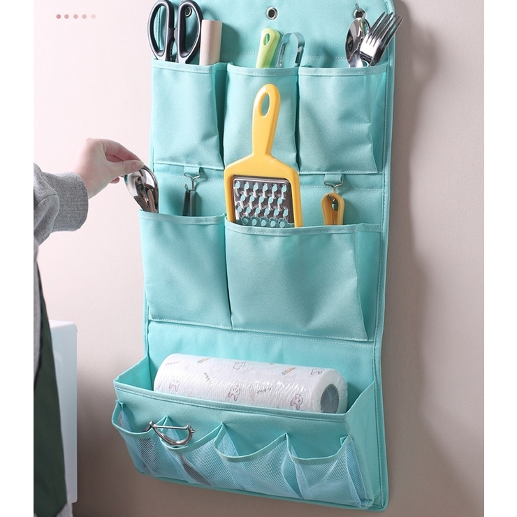 ウォールポケット 壁掛け 収納用品 | PlusNao | 詳細画像4 