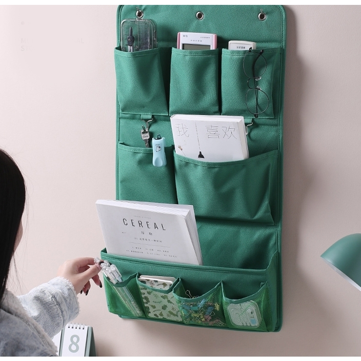 ウォールポケット 壁掛け 収納用品 | PlusNao | 詳細画像6 