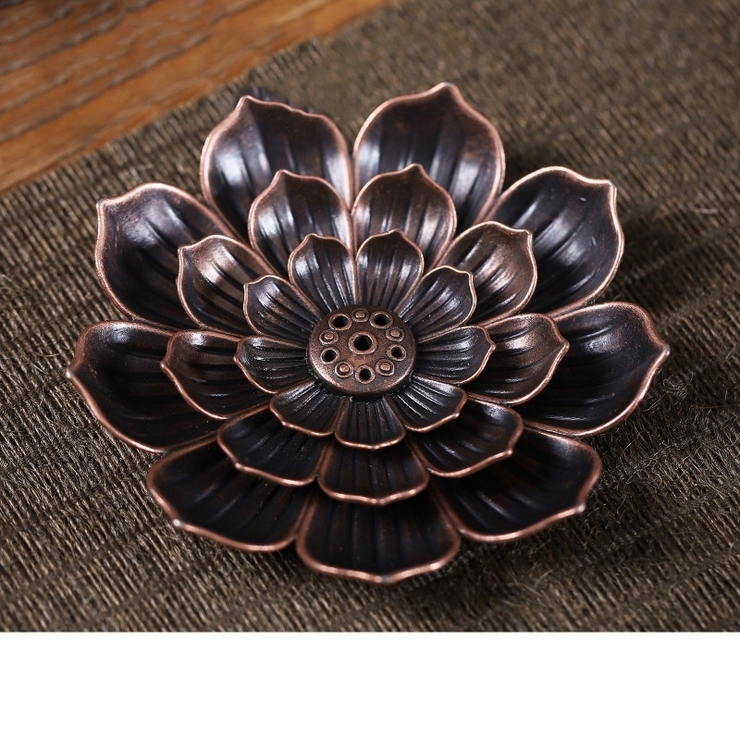 お香立て スティック型 コーン型 | PlusNao | 詳細画像3 