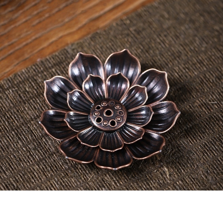 お香立て スティック型 コーン型 | PlusNao | 詳細画像4 