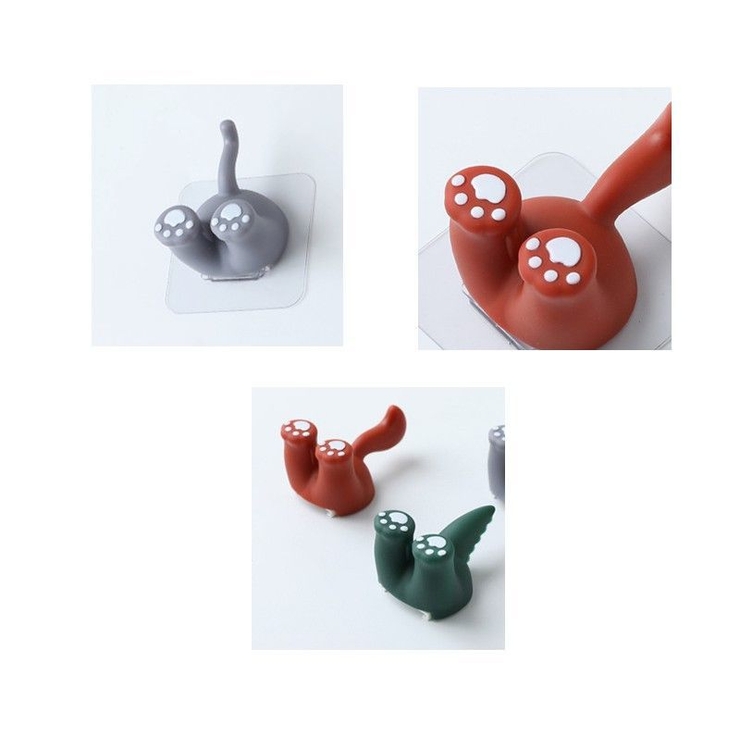 ウォールフック 壁掛けフック 単品 | PlusNao | 詳細画像15 