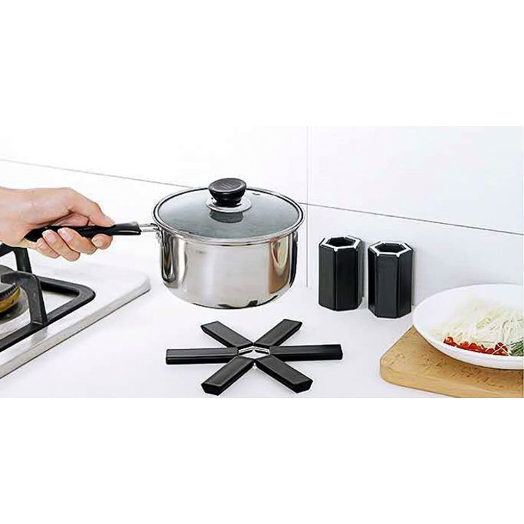 鍋敷き 鍋置き 下敷き | PlusNao | 詳細画像2 