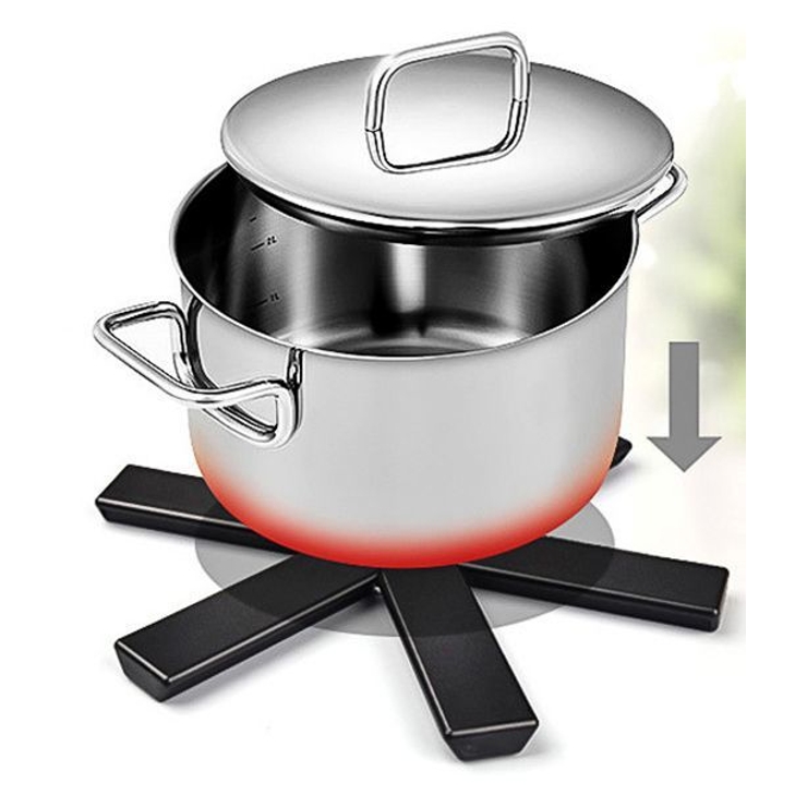 鍋敷き 鍋置き 下敷き | PlusNao | 詳細画像3 