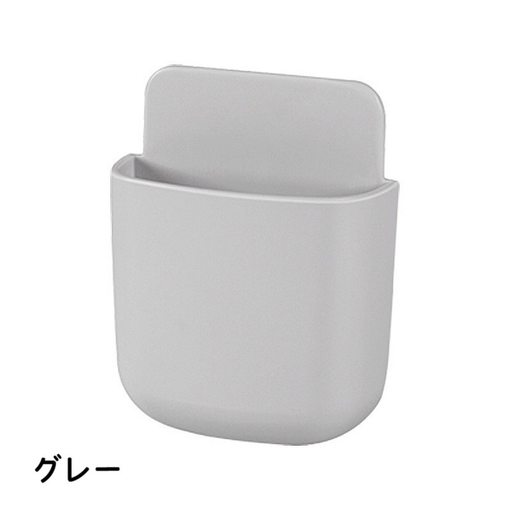 ウォールラック リモコンラック 壁掛け収納 | PlusNao | 詳細画像10 