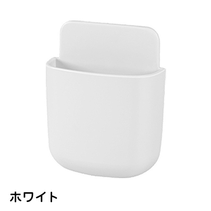 ウォールラック リモコンラック 壁掛け収納 | PlusNao | 詳細画像8 