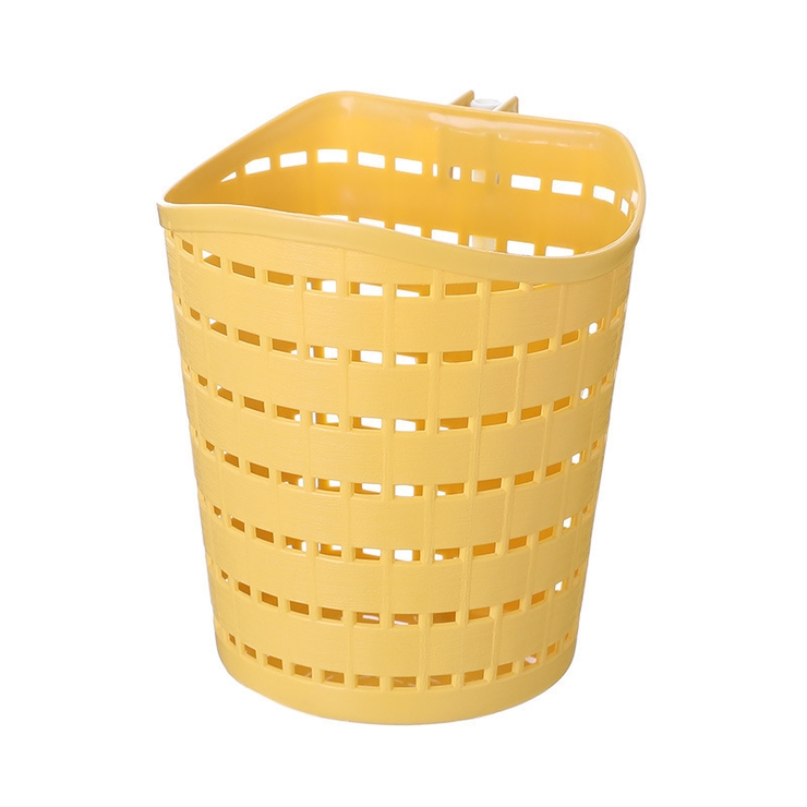 収納バスケット 収納ケース フック付き | PlusNao | 詳細画像12 