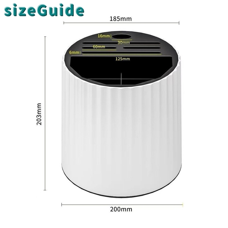 カトラリースタンド 包丁ケース 包丁入れ | PlusNao | 詳細画像18 