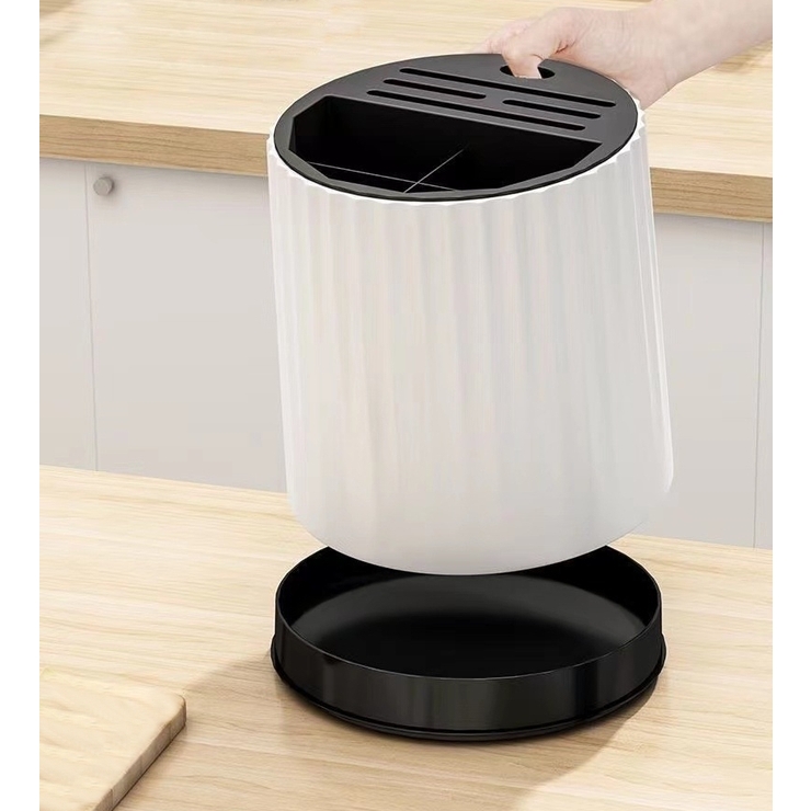 カトラリースタンド 包丁ケース 包丁入れ | PlusNao | 詳細画像9 