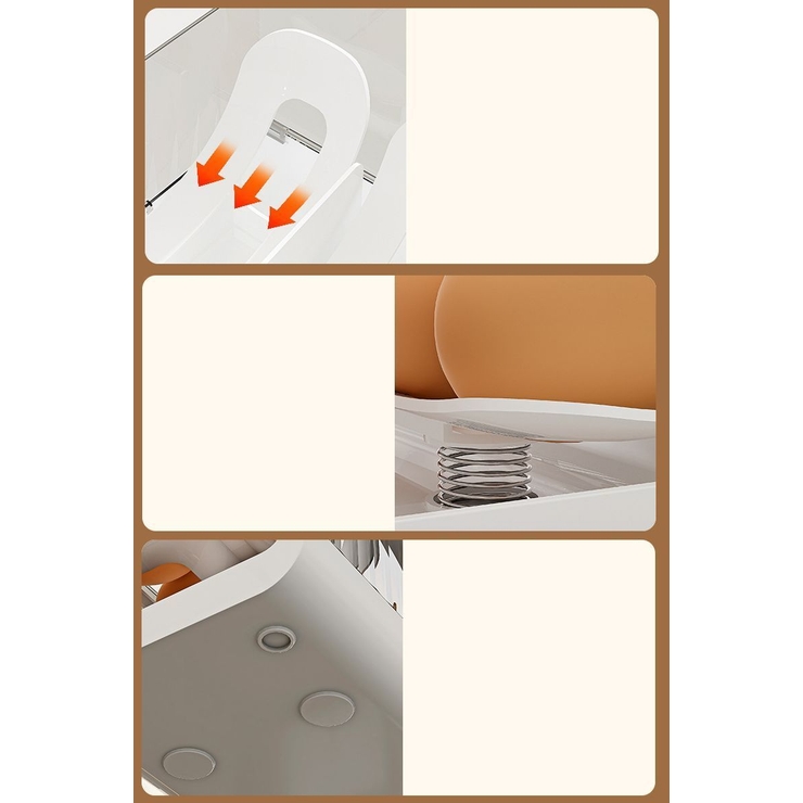 卵ケース たまごケース 卵収納ケース | PlusNao | 詳細画像10 