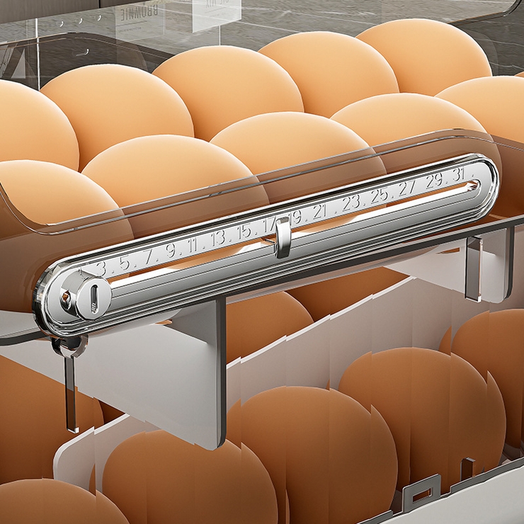 卵ケース たまごケース 卵収納ケース | PlusNao | 詳細画像8 