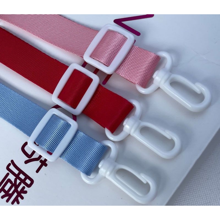 ショルダーストラップ ショルダーベルト 単品 | PlusNao | 詳細画像5 
