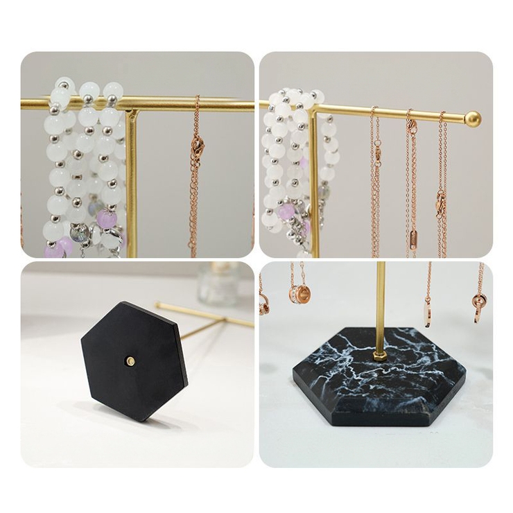 アクセサリースタンド ディスプレイスタンド インテリア小物 | PlusNao | 詳細画像10 