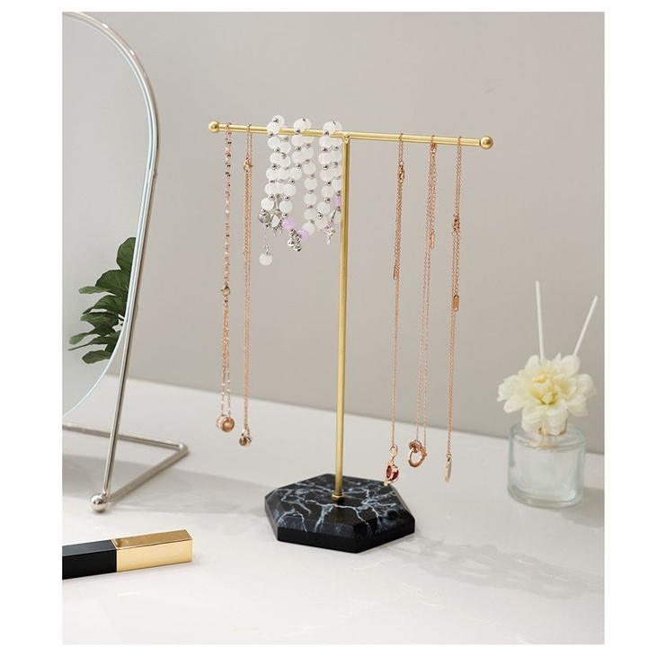 アクセサリースタンド ディスプレイスタンド インテリア小物 | PlusNao | 詳細画像5 