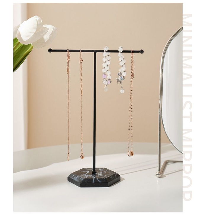 アクセサリースタンド ディスプレイスタンド インテリア小物 | PlusNao | 詳細画像6 