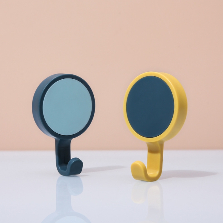 ウォールフック 3個組 壁掛け | PlusNao | 詳細画像3 