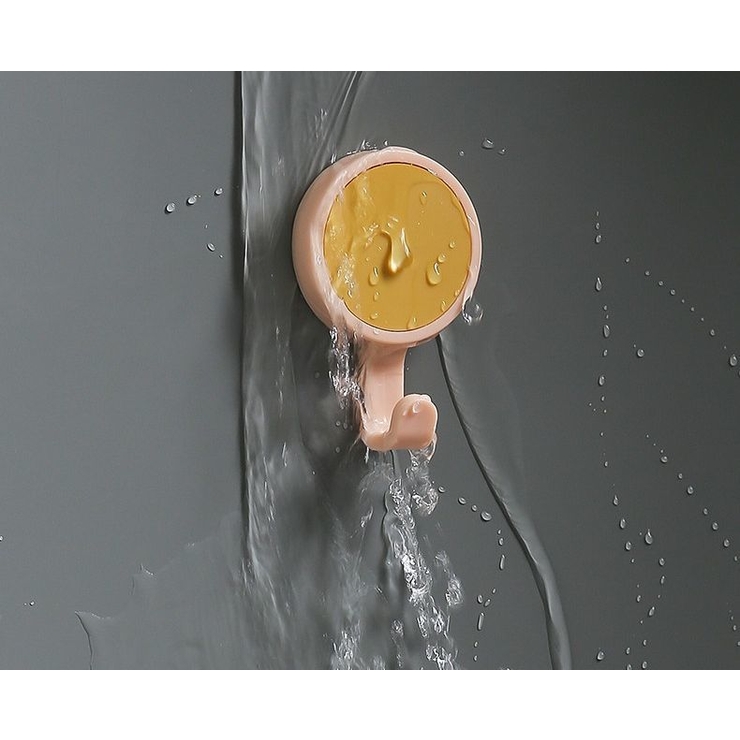 ウォールフック 3個組 壁掛け | PlusNao | 詳細画像4 