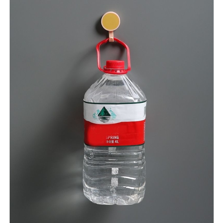 ウォールフック 3個組 壁掛け | PlusNao | 詳細画像6 