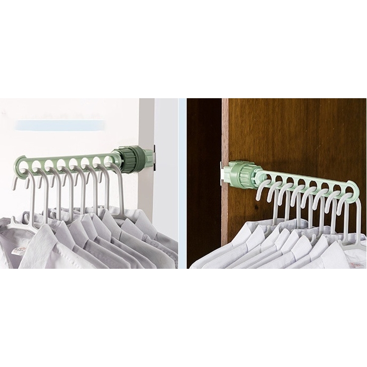 物干しハンガー 窓枠用 単品 | PlusNao | 詳細画像5 