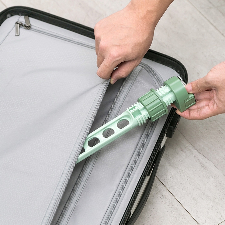 物干しハンガー 窓枠用 単品 | PlusNao | 詳細画像7 